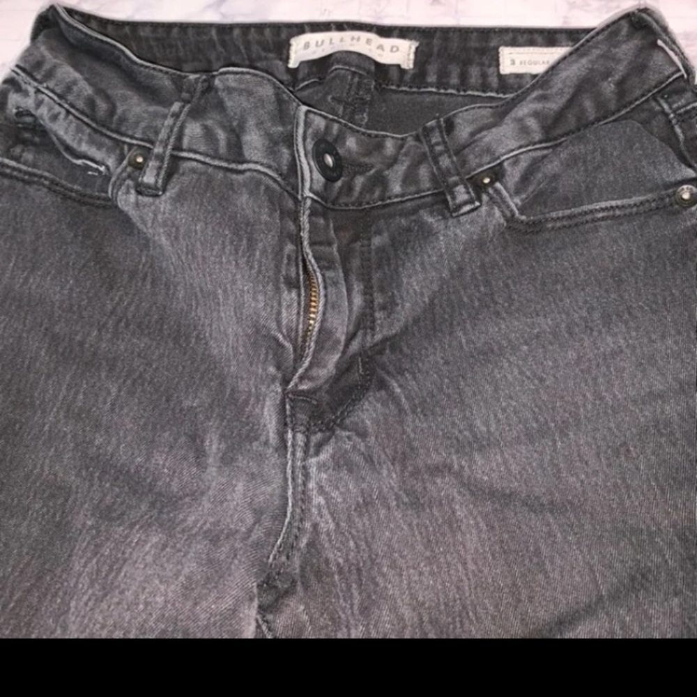 Bullhead jeans